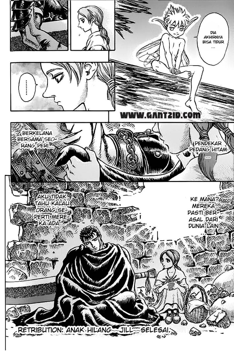 Berserk Bab 112 halaman 23