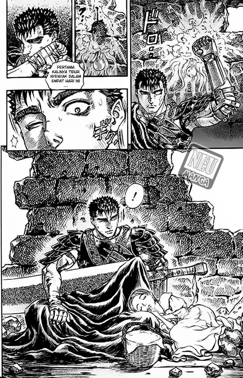 Berserk Bab 113 halaman 3