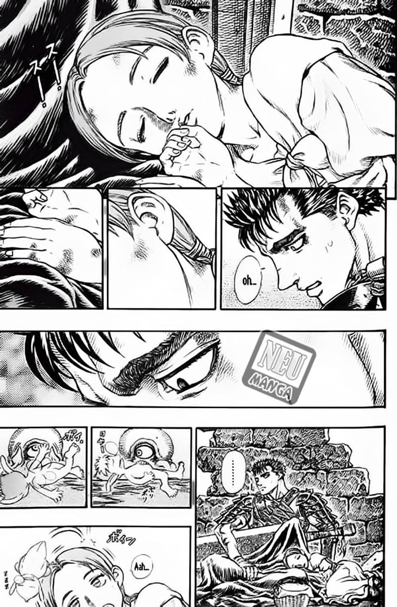 Berserk Bab 113 halaman 4