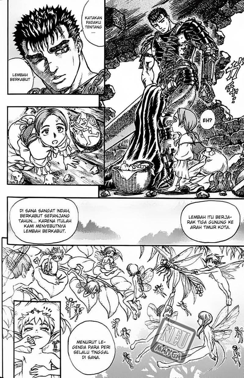 Berserk Bab 113 halaman 5