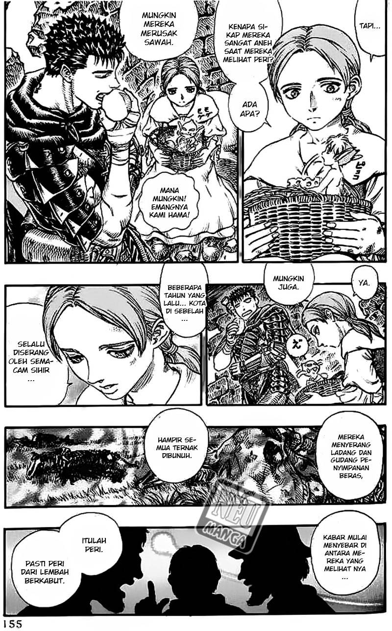 Berserk Bab 113 halaman 6