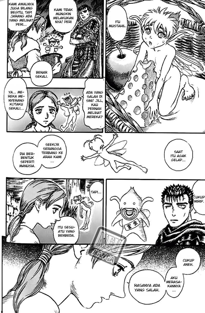Berserk Bab 113 halaman 7