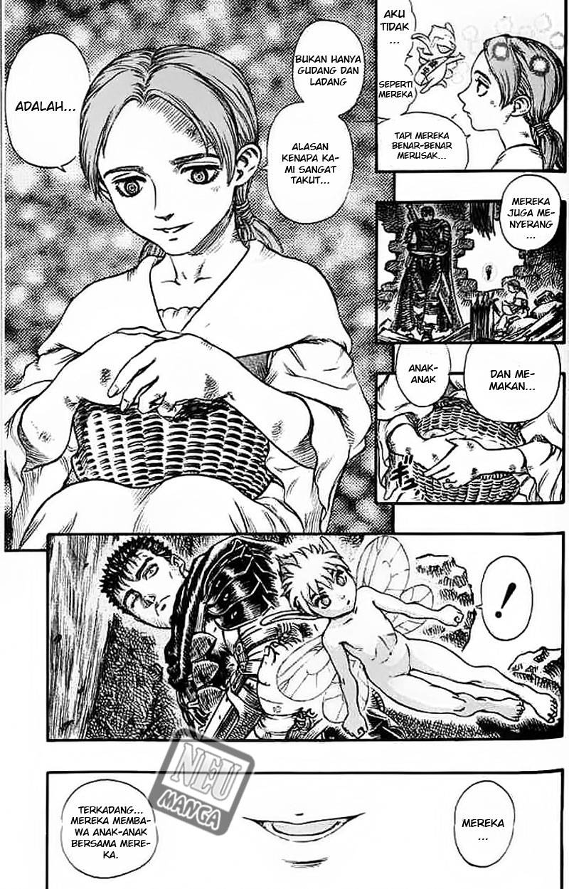Berserk Bab 113 halaman 8