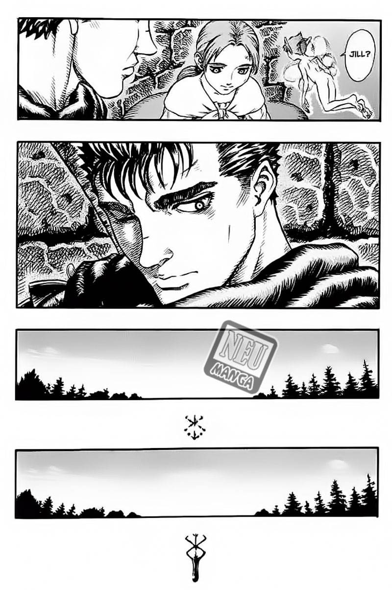 Berserk Bab 113 halaman 9
