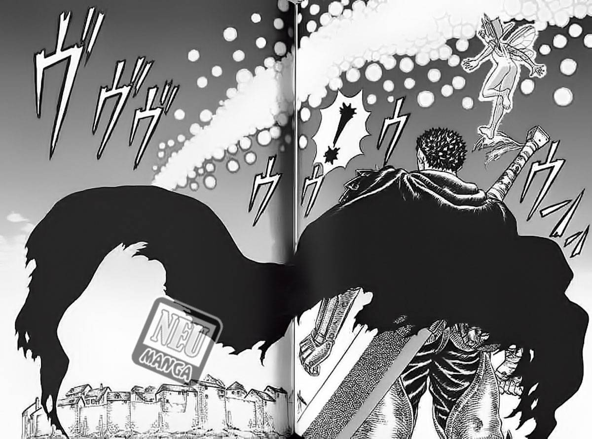 Berserk Bab 113 halaman 11