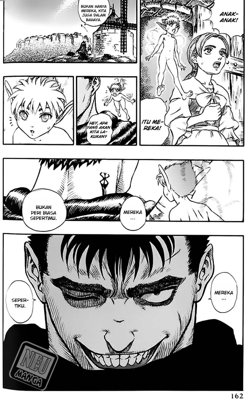 Berserk Bab 113 halaman 12