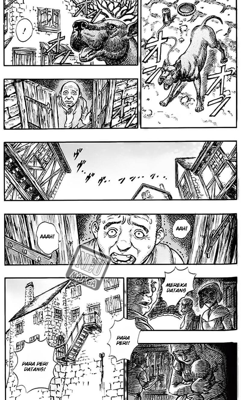 Berserk Bab 113 halaman 13