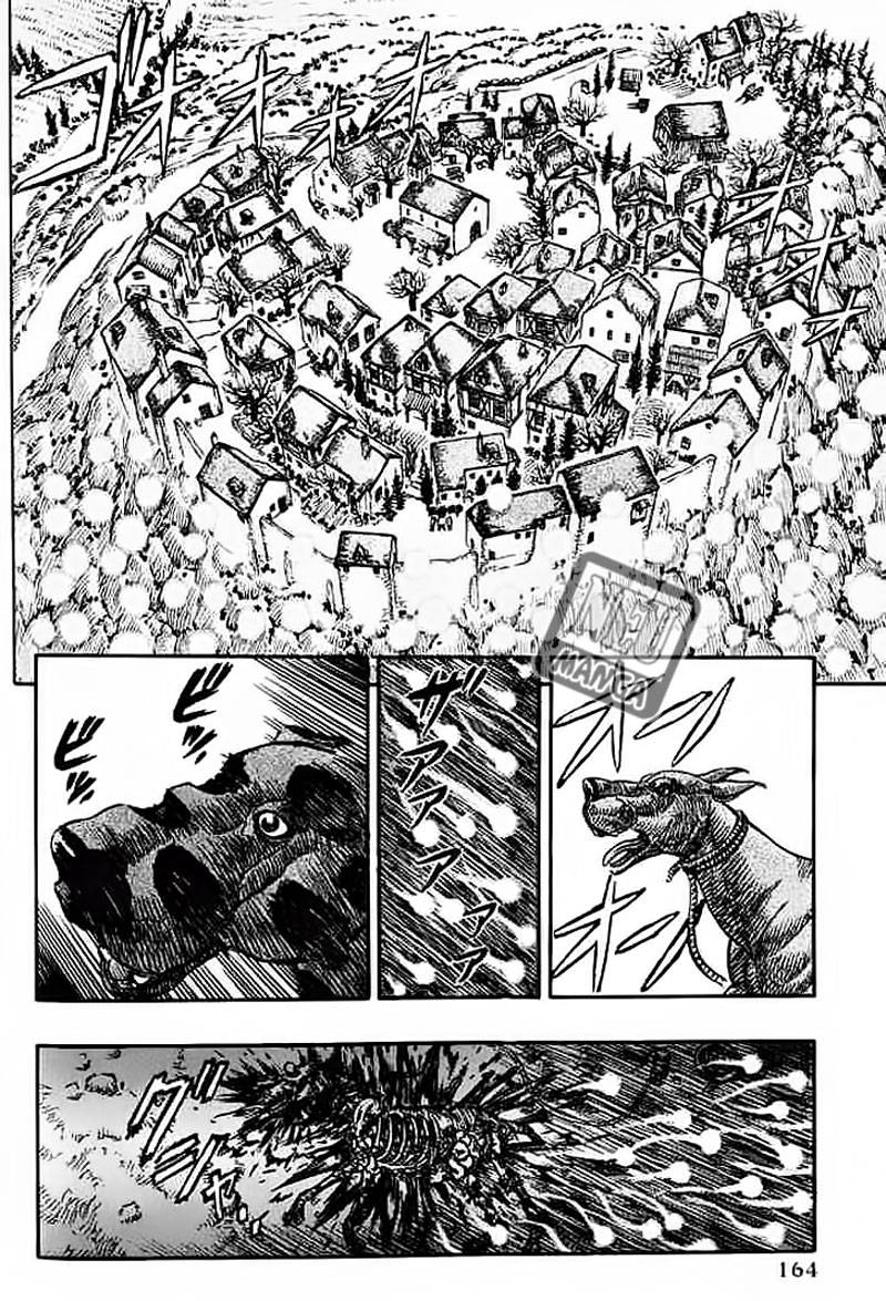 Berserk Bab 113 halaman 14