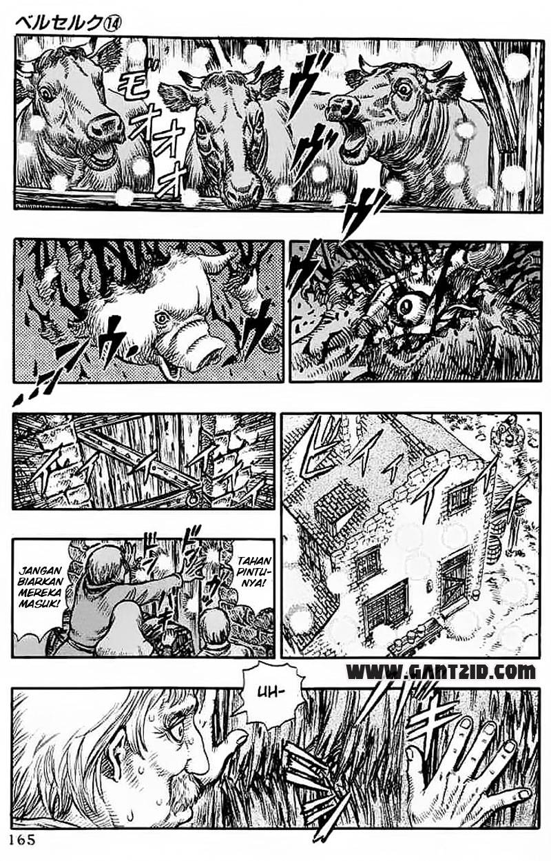 Berserk Bab 113 halaman 15