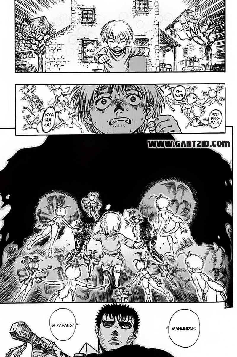 Berserk Bab 113 halaman 19