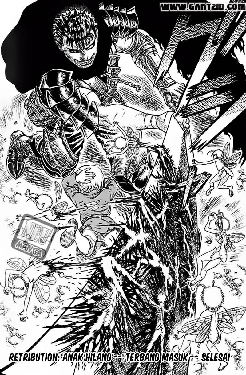 Berserk Bab 113 halaman 20