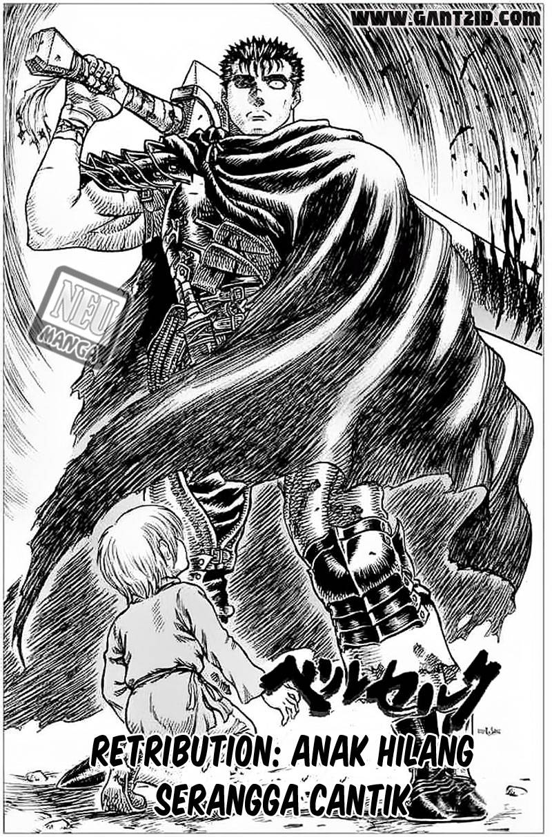Berserk Bab 114 halaman 3