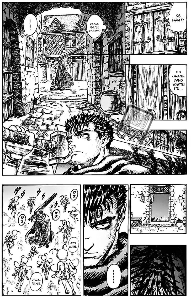 Berserk Bab 114 halaman 4