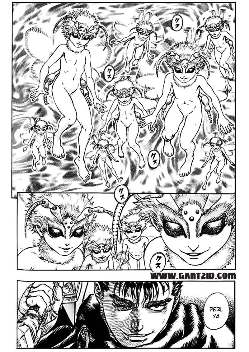 Berserk Bab 114 halaman 5