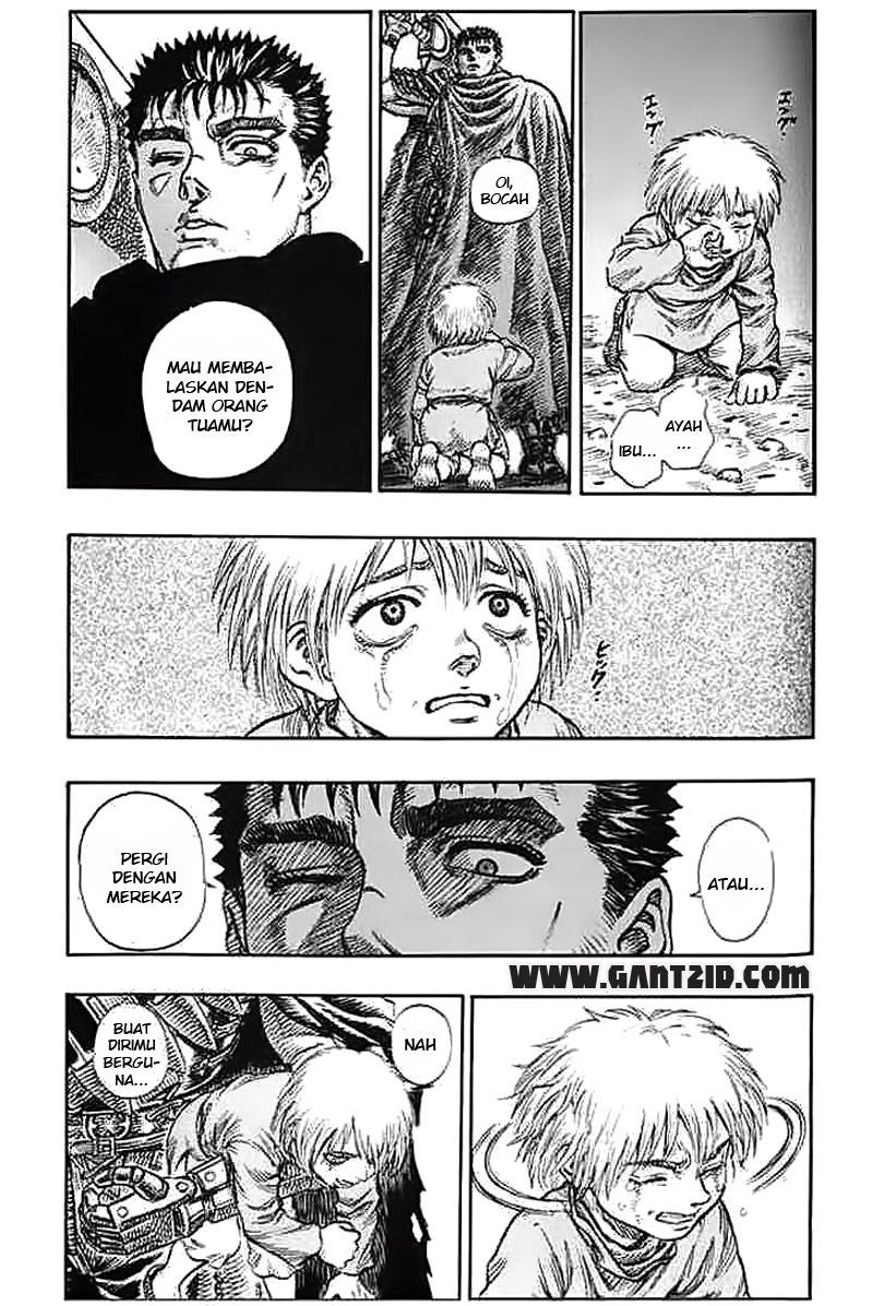 Berserk Bab 114 halaman 6