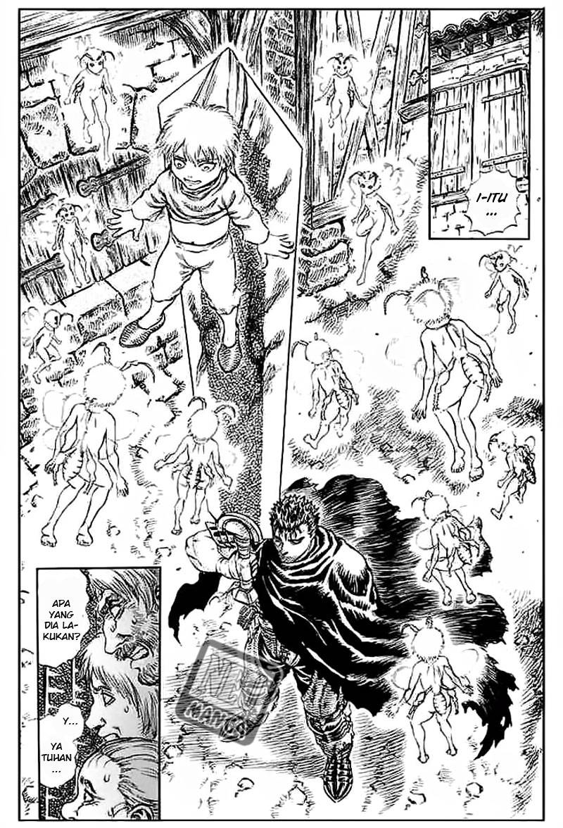 Berserk Bab 114 halaman 8