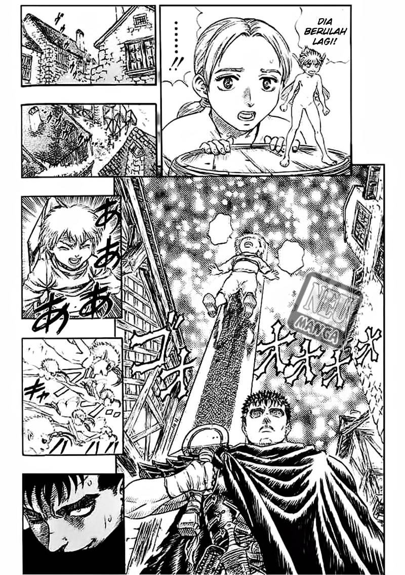 Berserk Bab 114 halaman 9