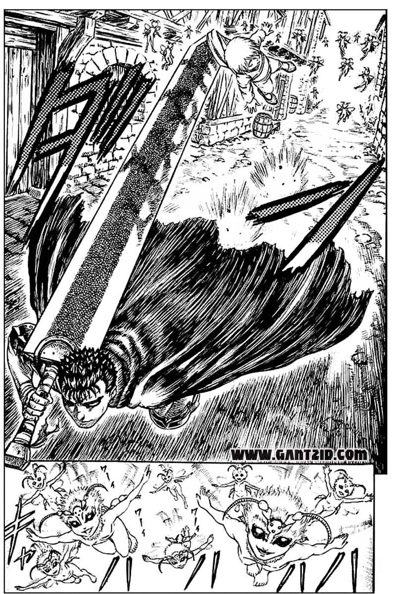 Berserk Bab 114 halaman 10