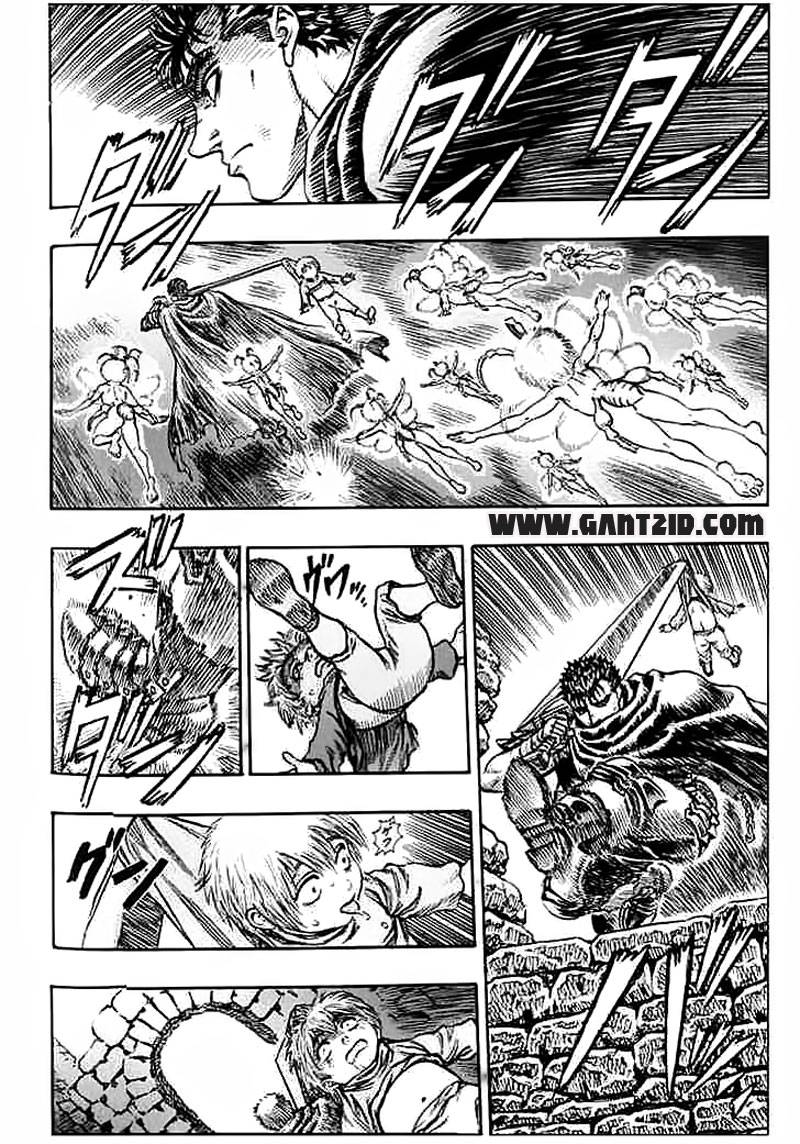 Berserk Bab 114 halaman 11