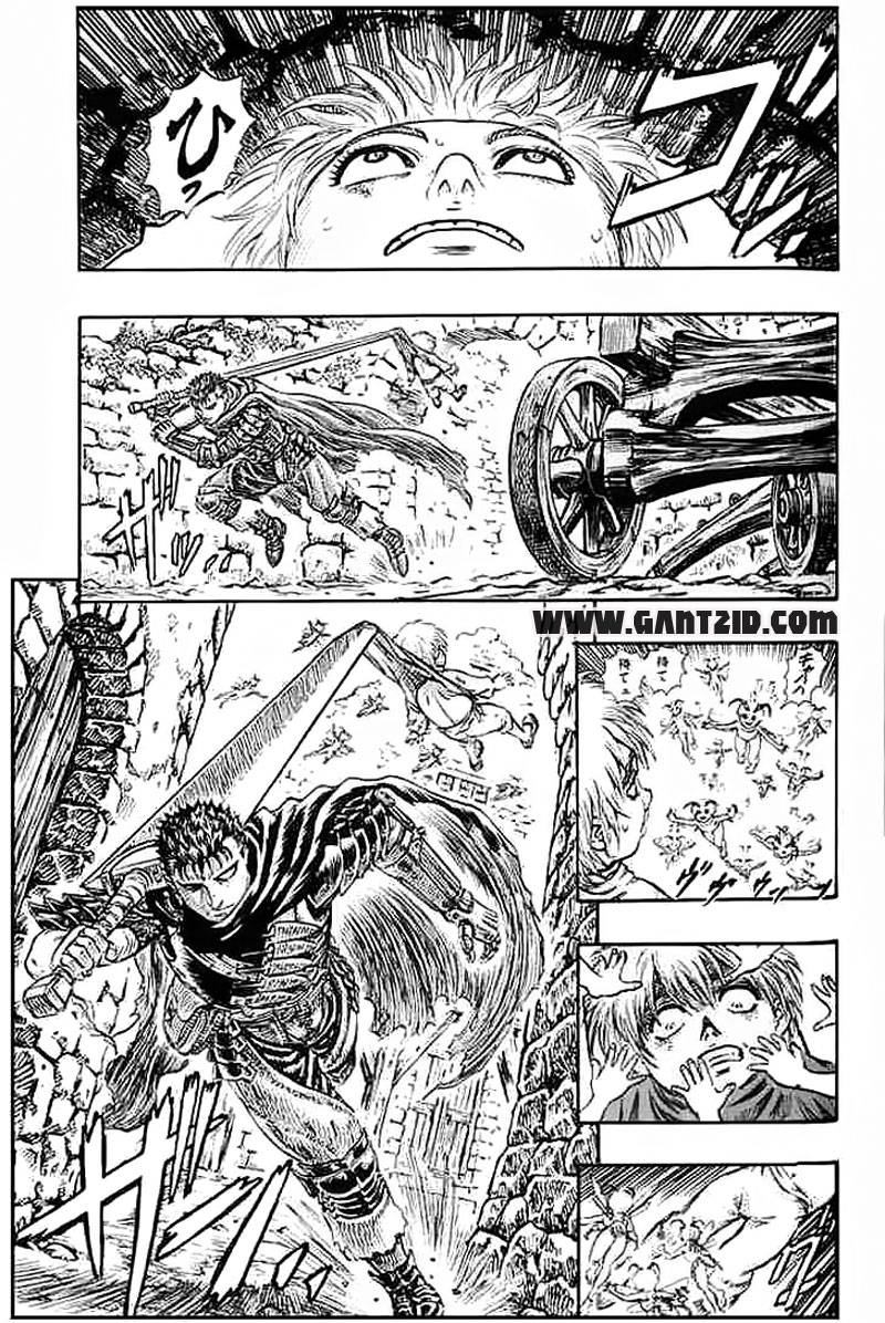 Berserk Bab 114 halaman 12