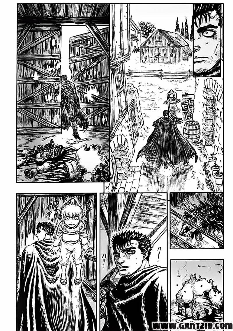 Berserk Bab 114 halaman 13