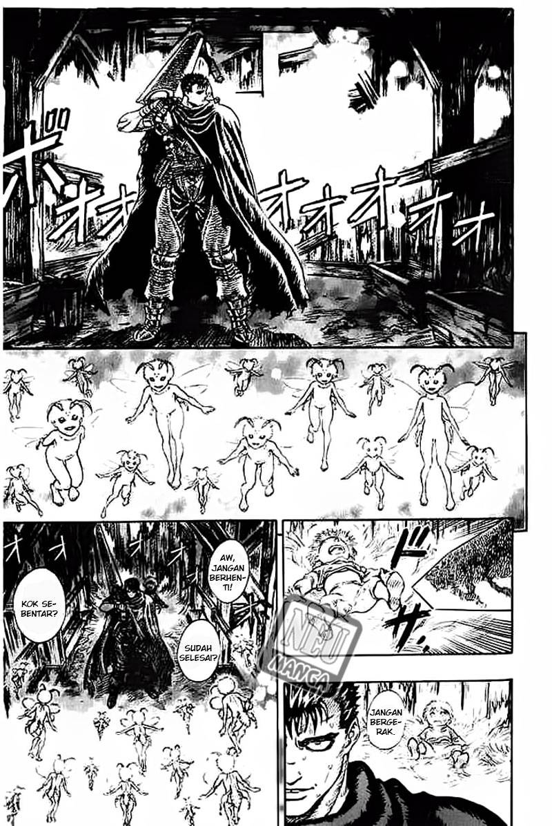 Berserk Bab 114 halaman 14