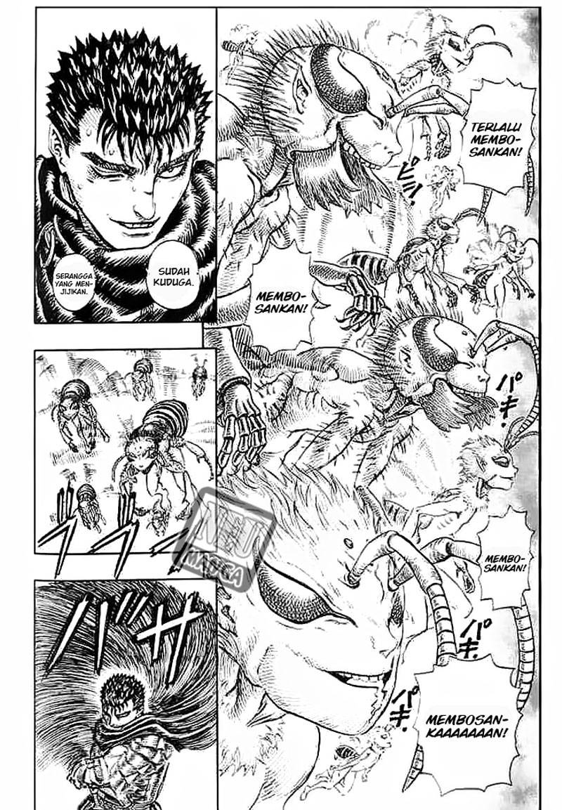 Berserk Bab 114 halaman 15