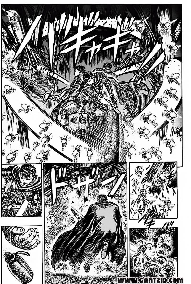Berserk Bab 114 halaman 16