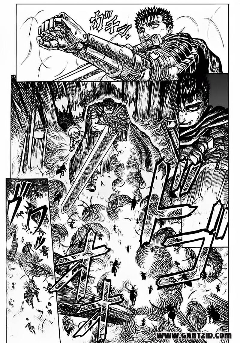 Berserk Bab 114 halaman 17