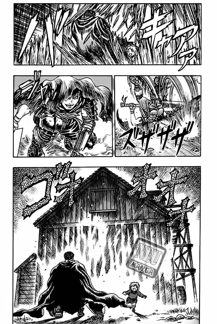 Berserk Bab 114 halaman 18