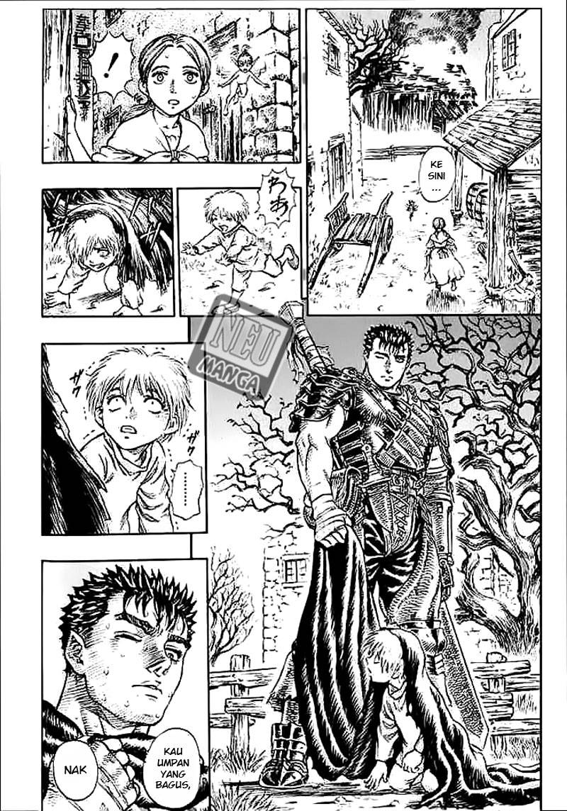 Berserk Bab 114 halaman 19