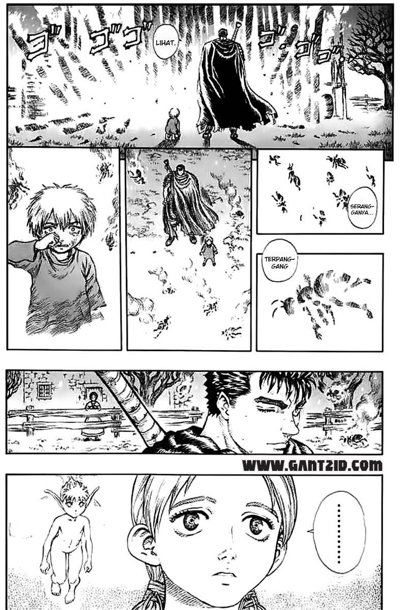 Berserk Bab 114 halaman 20