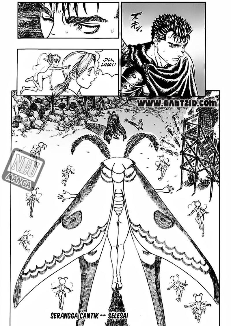 Berserk Bab 114 halaman 21