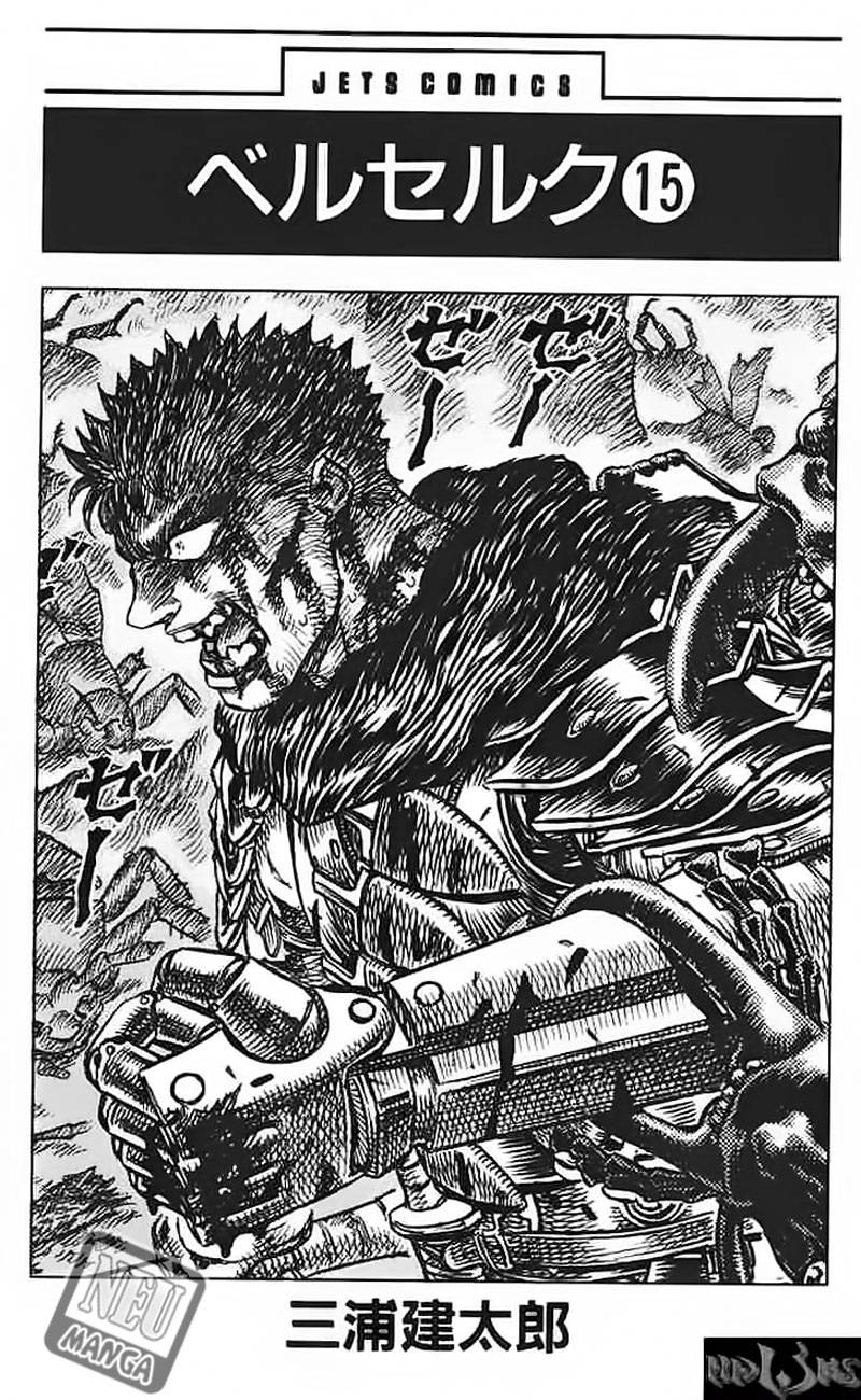 Berserk Bab 115 halaman 2