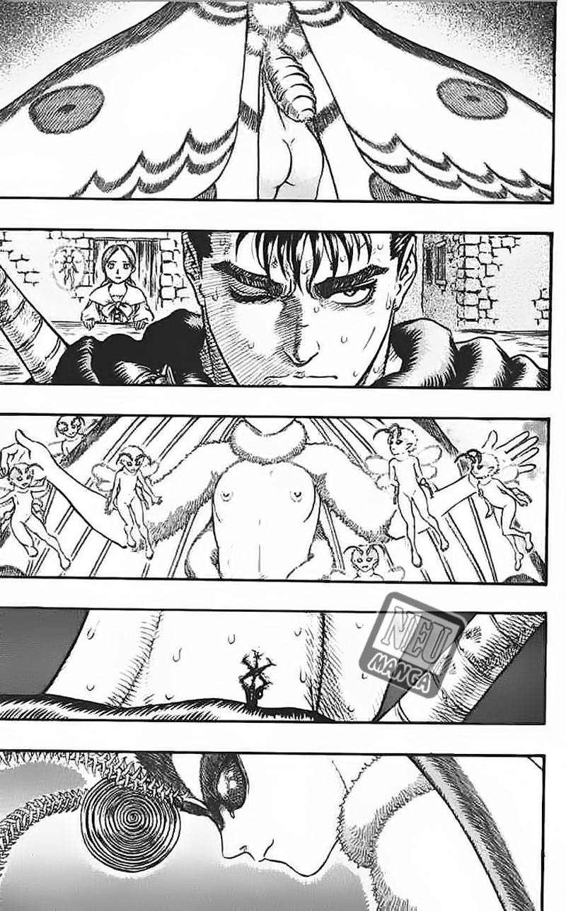 Berserk Bab 115 halaman 3
