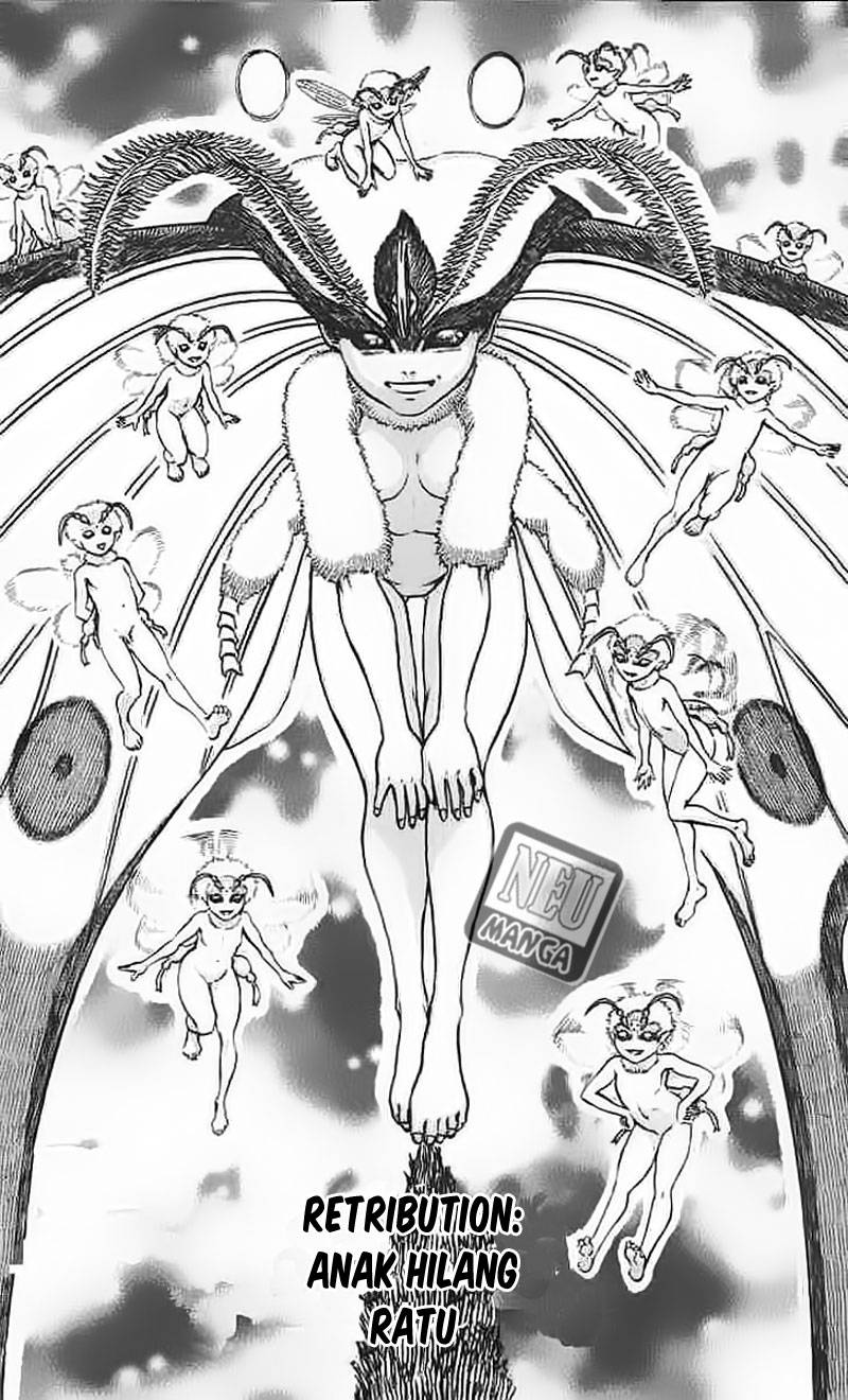 Berserk Bab 115 halaman 4