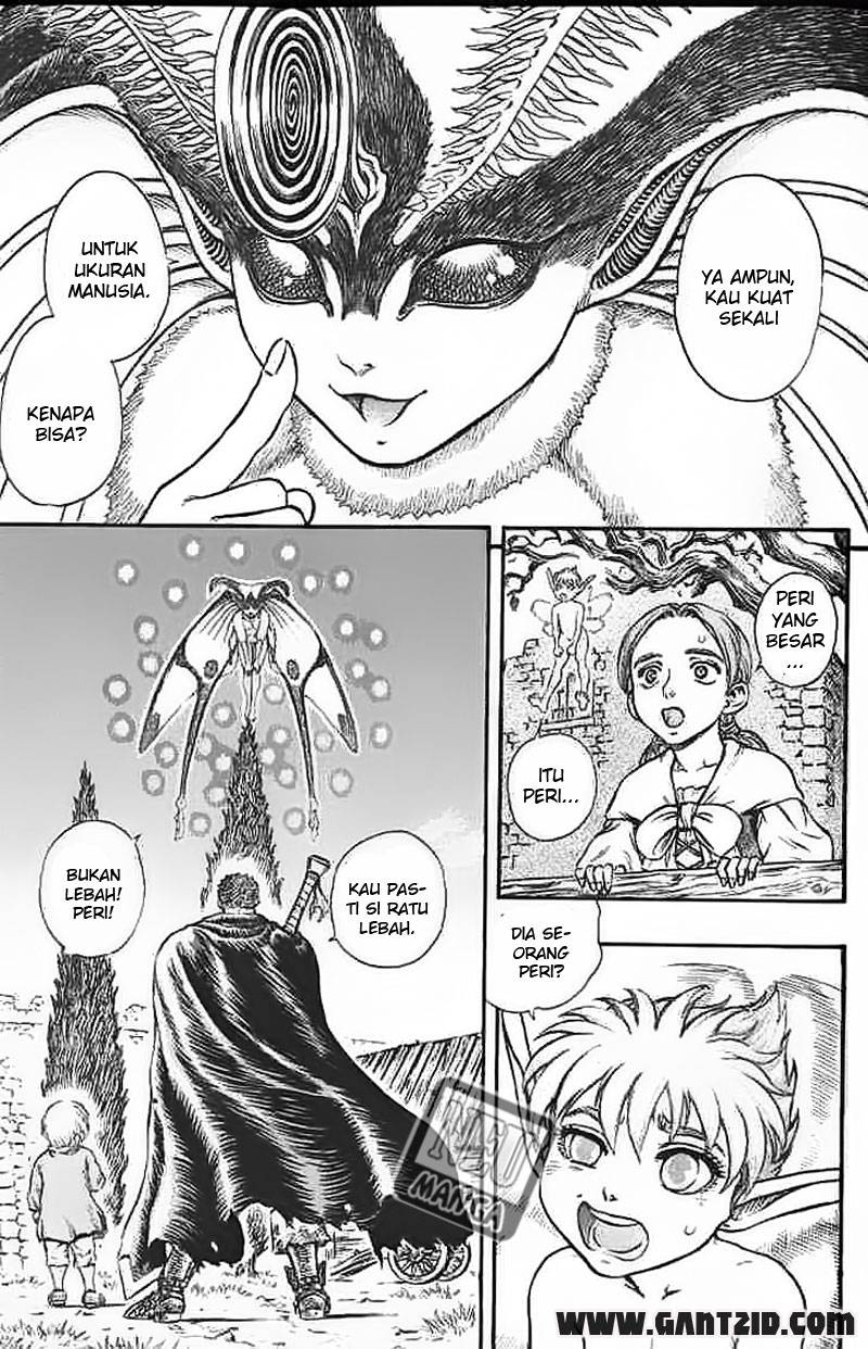 Berserk Bab 115 halaman 5