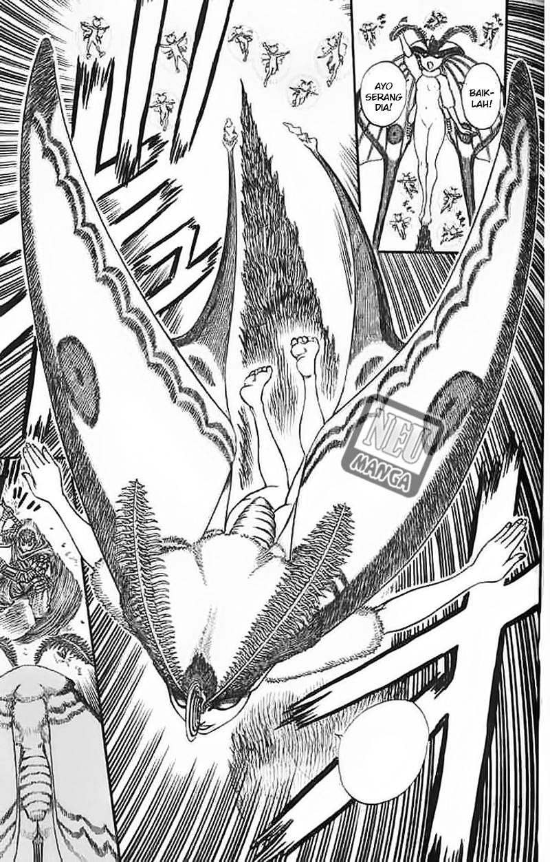 Berserk Bab 115 halaman 7