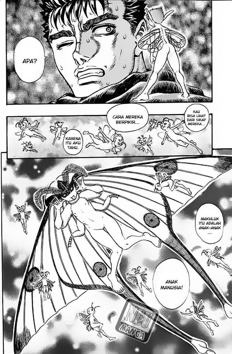 Berserk Bab 115 halaman 11