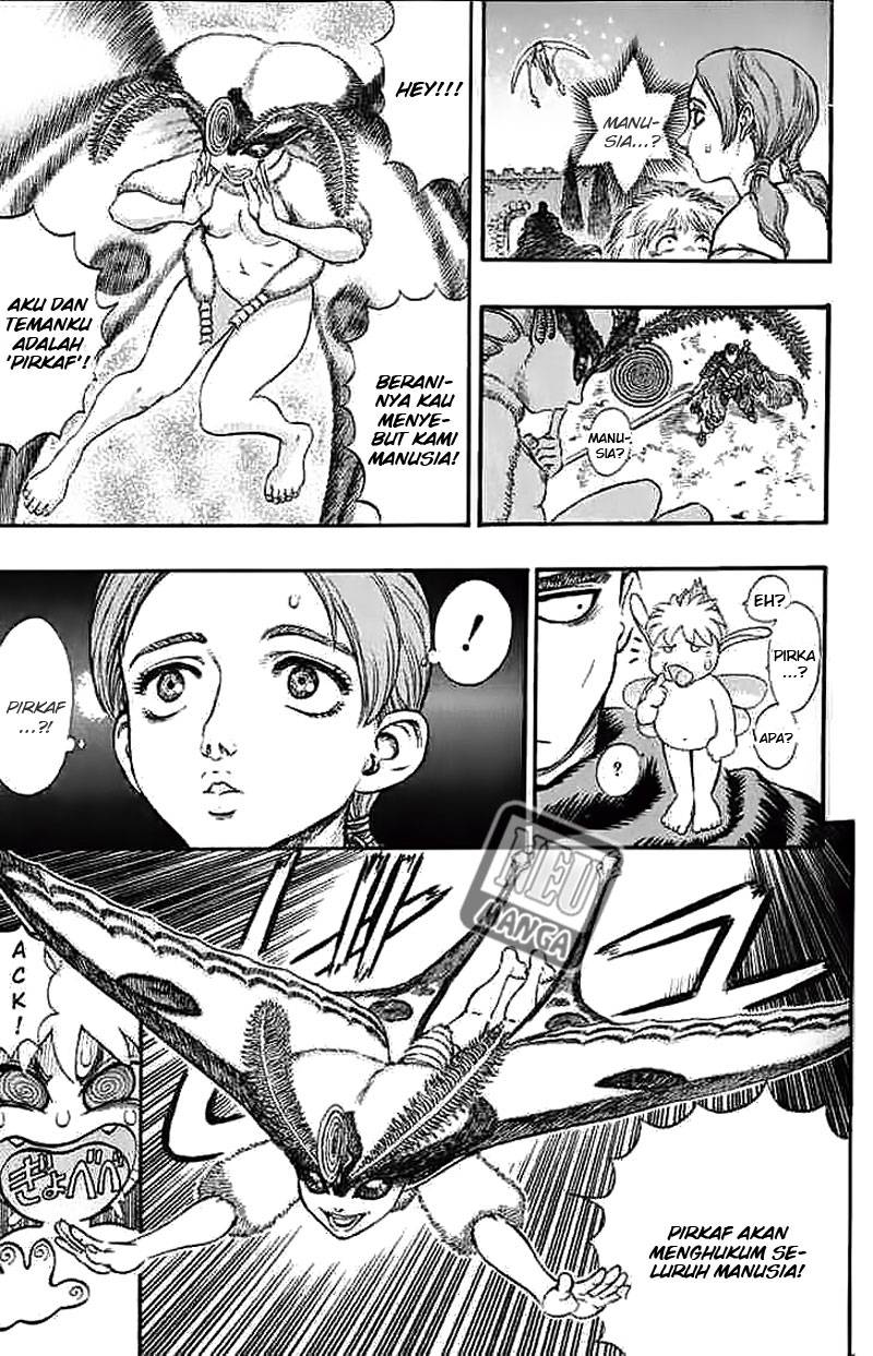 Berserk Bab 115 halaman 12