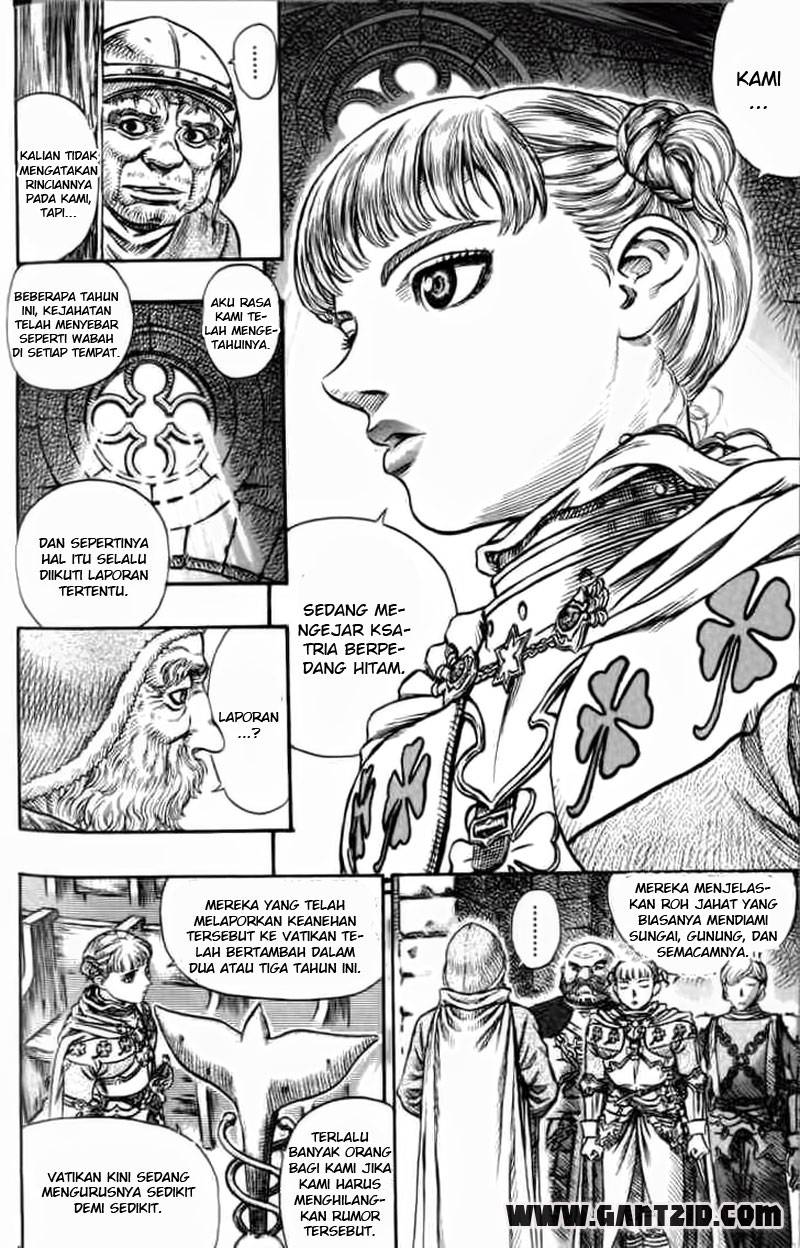 Berserk Bab 115 halaman 13