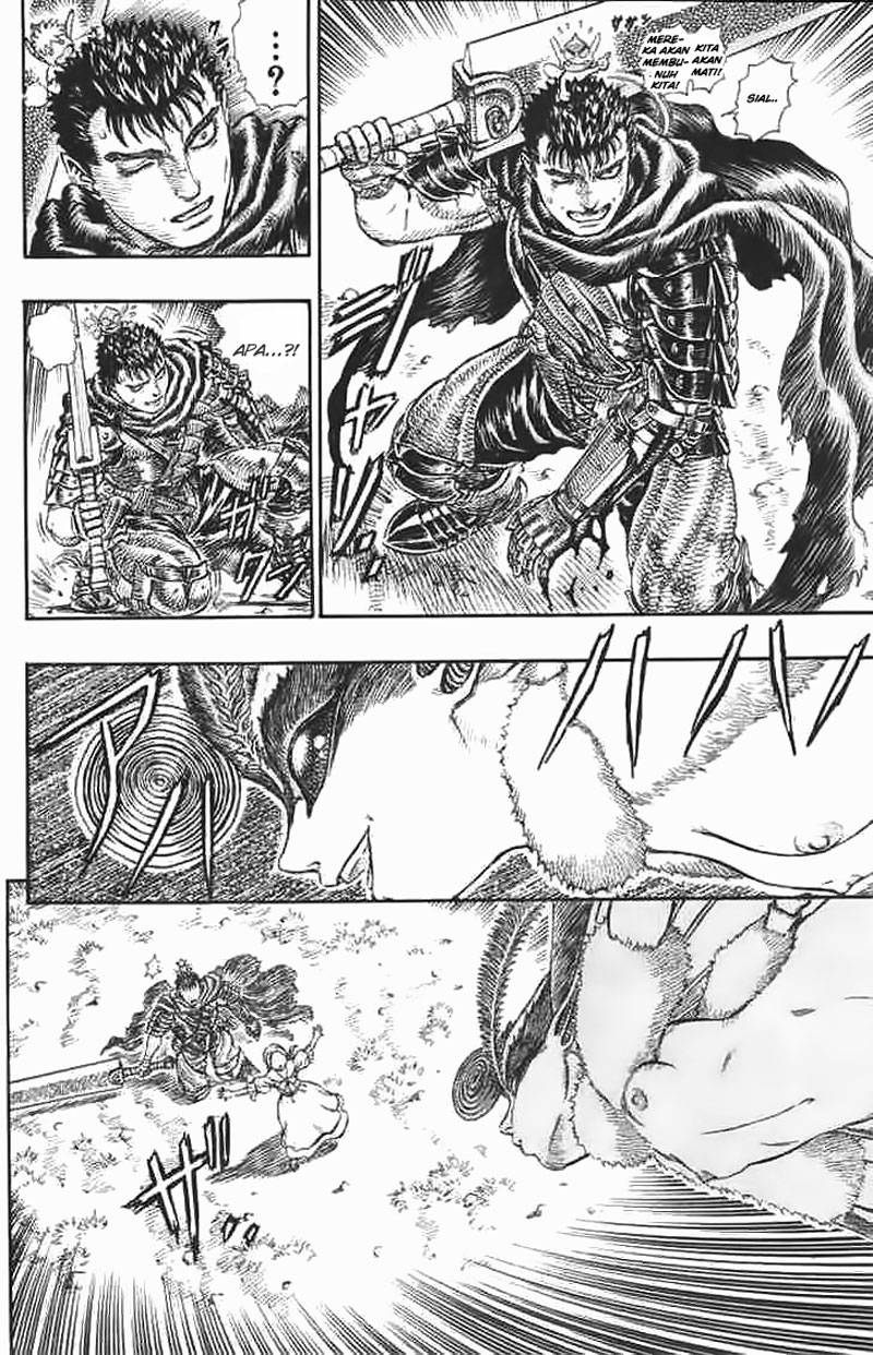 Berserk Bab 115 halaman 14