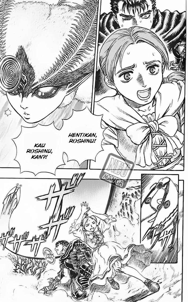 Berserk Bab 115 halaman 15