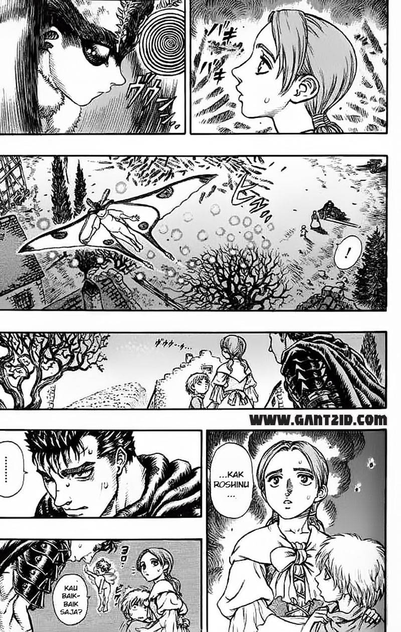 Berserk Bab 115 halaman 16
