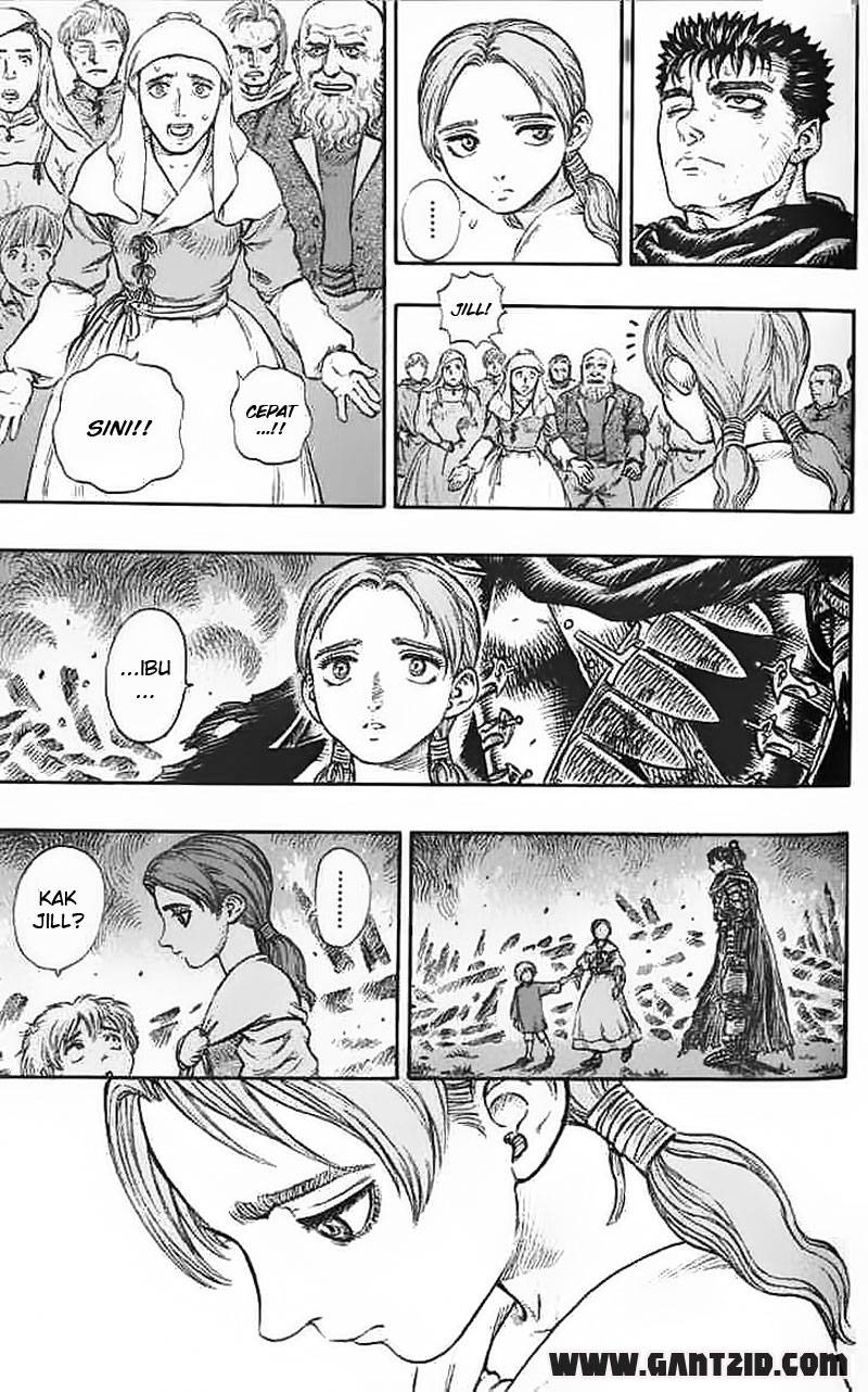 Berserk Bab 115 halaman 20
