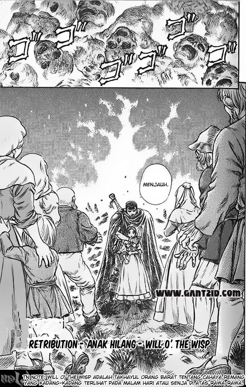 Berserk Bab 116 halaman 2