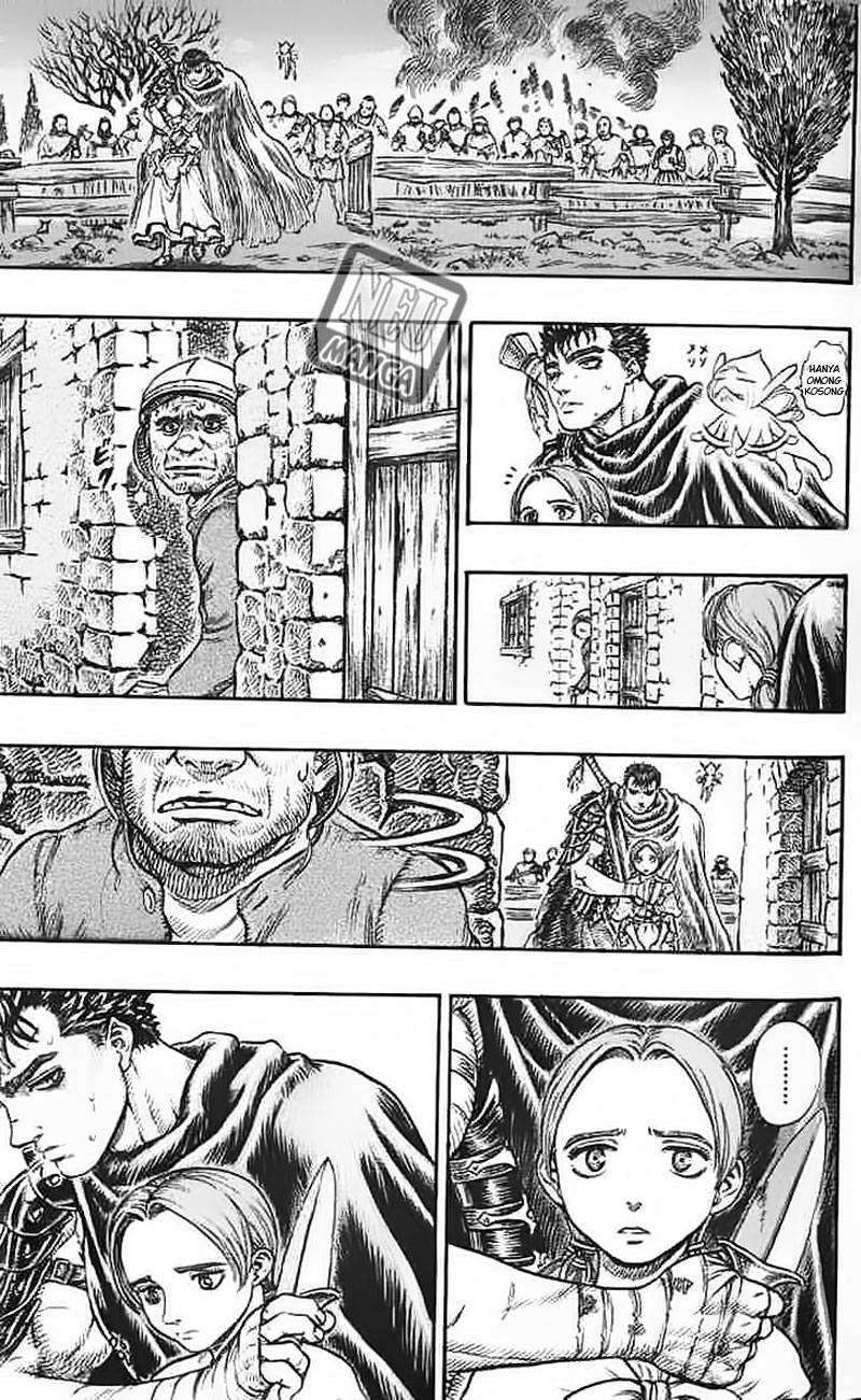 Berserk Bab 116 halaman 6