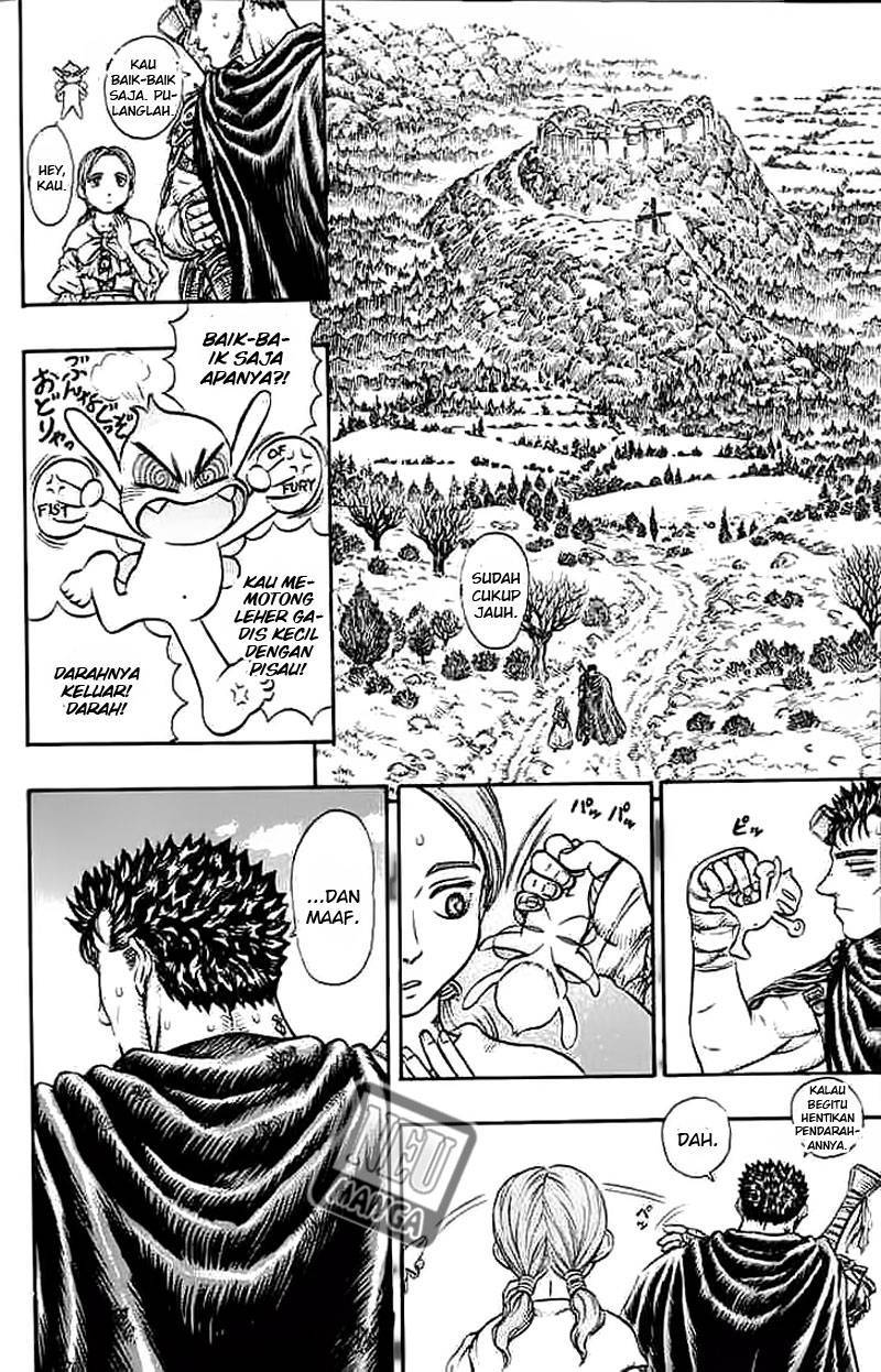 Berserk Bab 116 halaman 7