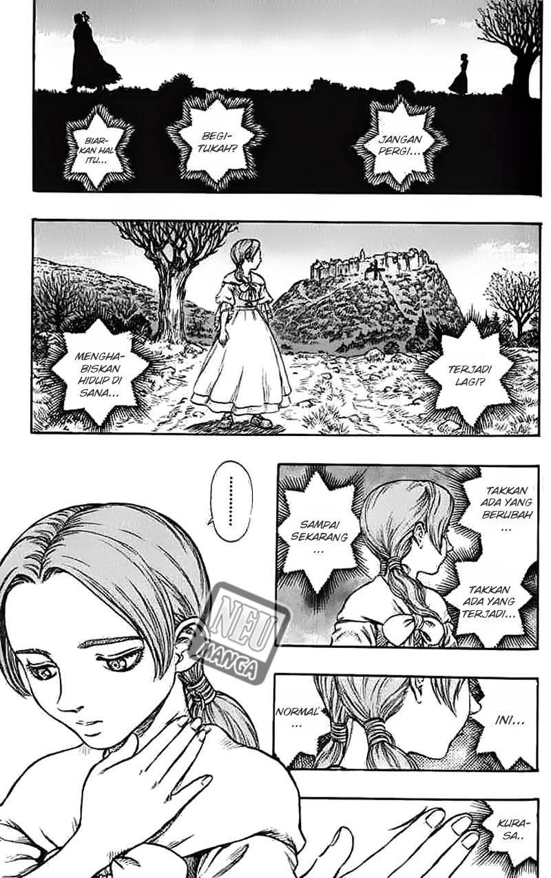 Berserk Bab 116 halaman 10