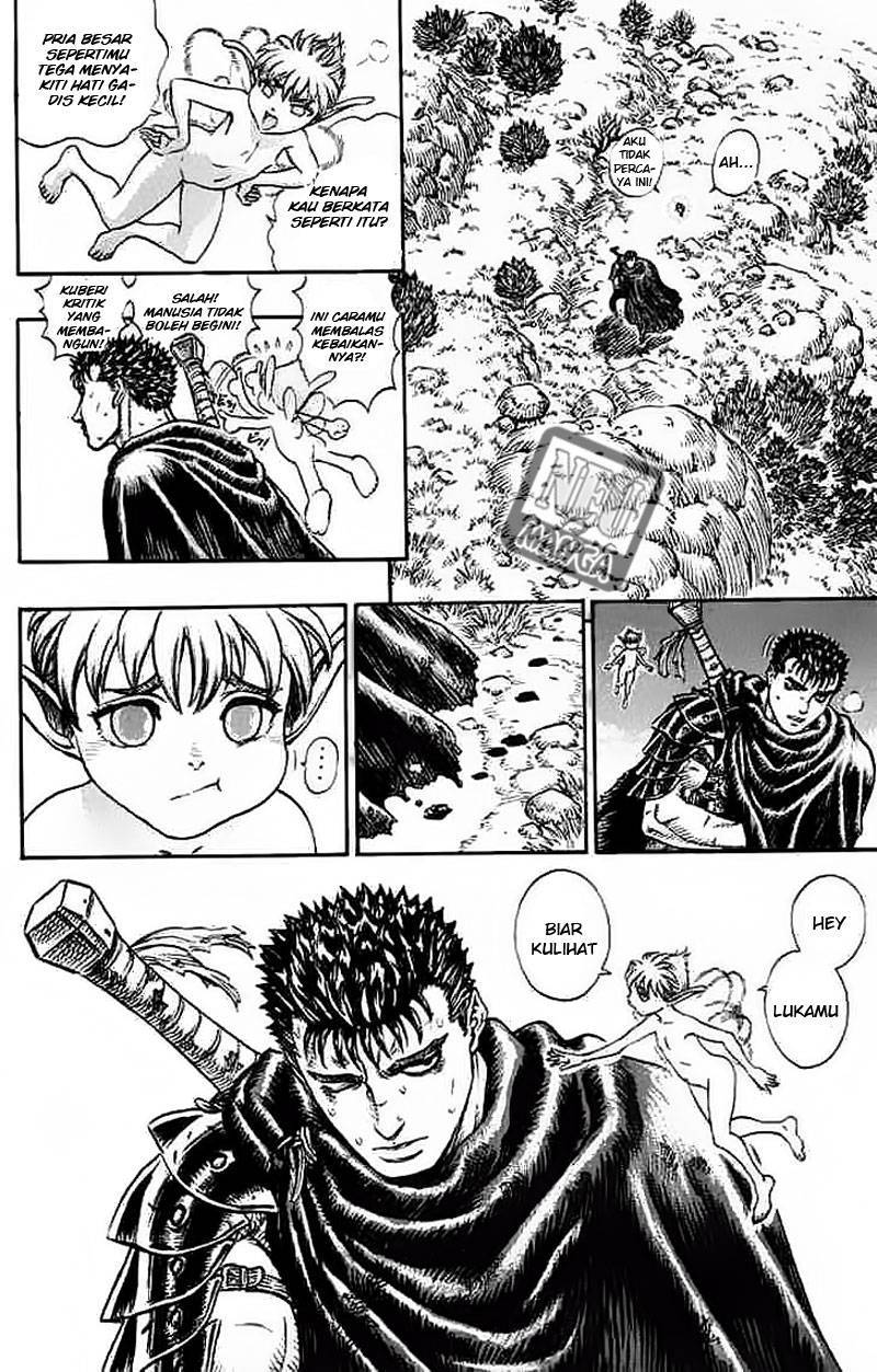 Berserk Bab 116 halaman 11